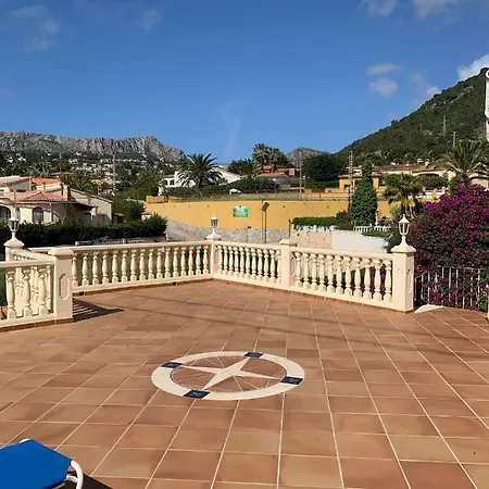 Villa Elice - Plusholidays