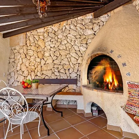 Villa Elice - Plusholidays Calpe