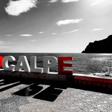 Elice - Plusholidays * Calpe