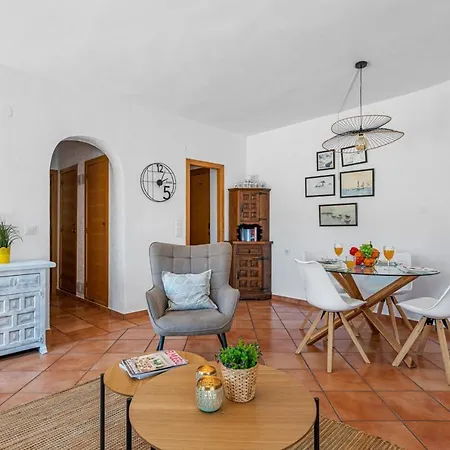 Elice - Plusholidays Villa Calpe