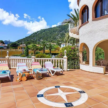 Elice - Plusholidays * Calpe