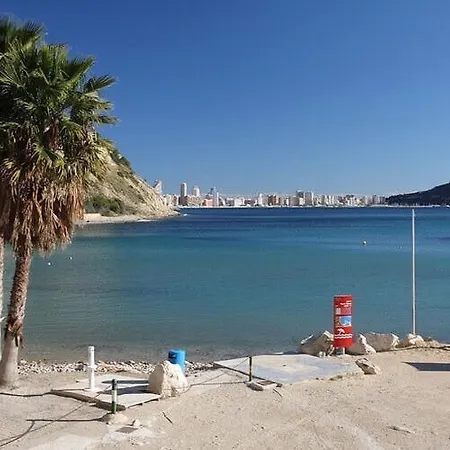 Elice - Plusholidays * Calpe