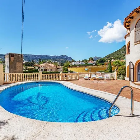 Elice - Plusholidays Villa *