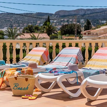 Villa Elice - Plusholidays *